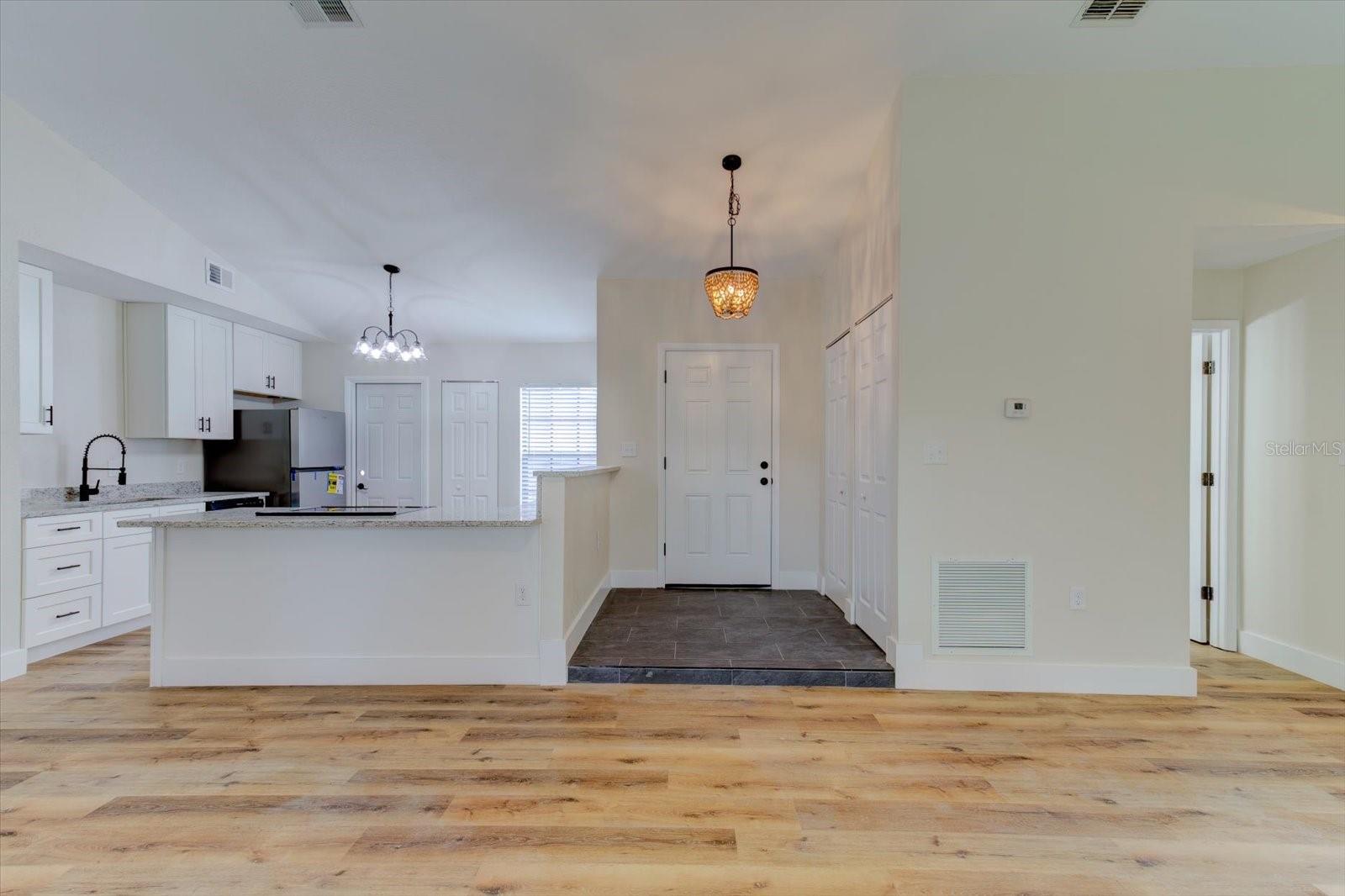 DELTONA LAKES UNIT 35 - Residential