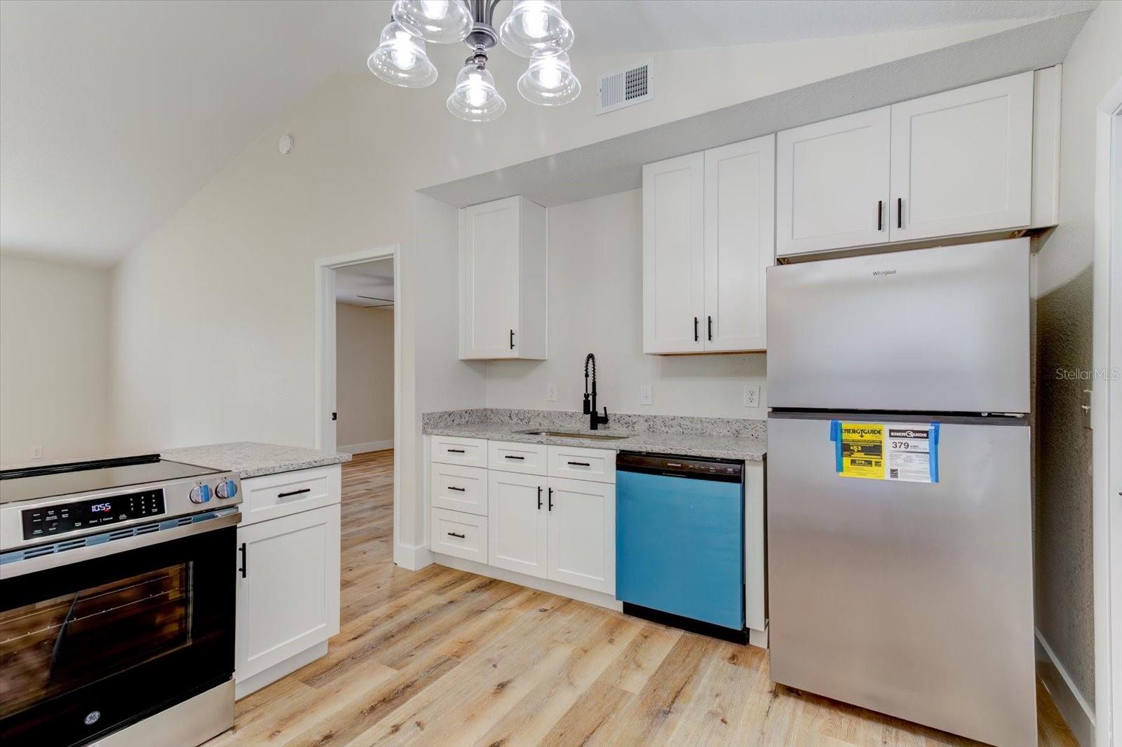 DELTONA LAKES UNIT 35 - Residential