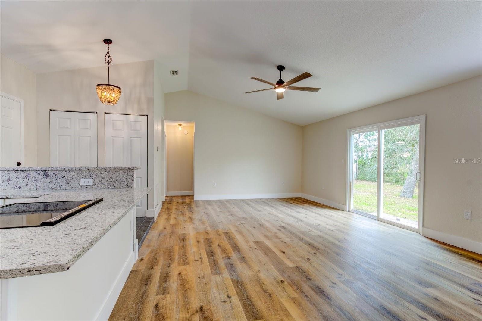 DELTONA LAKES UNIT 35 - Residential