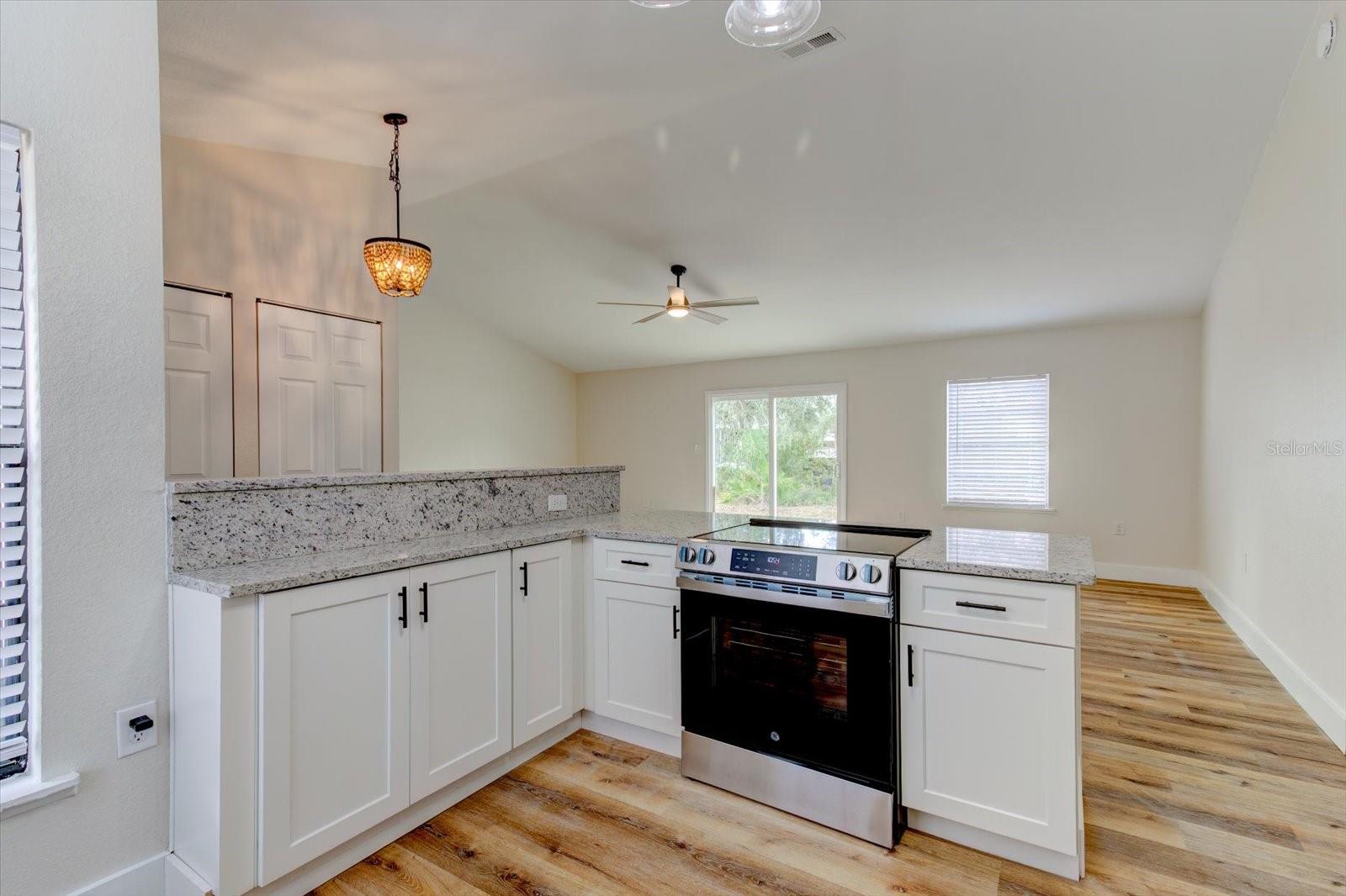 DELTONA LAKES UNIT 35 - Residential