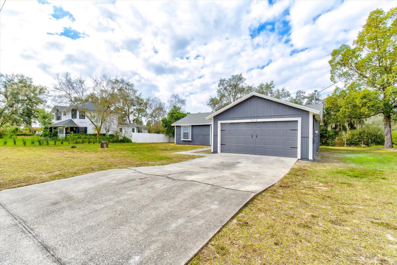 DELTONA LAKES UNIT 35 - Residential