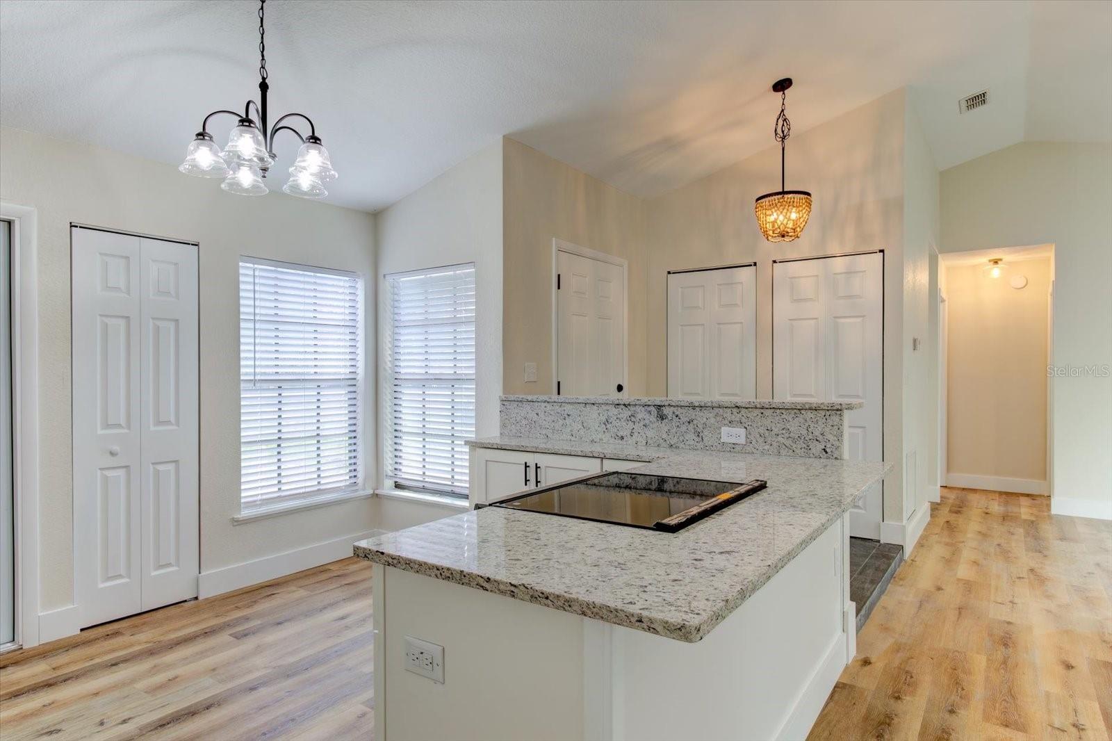 DELTONA LAKES UNIT 35 - Residential