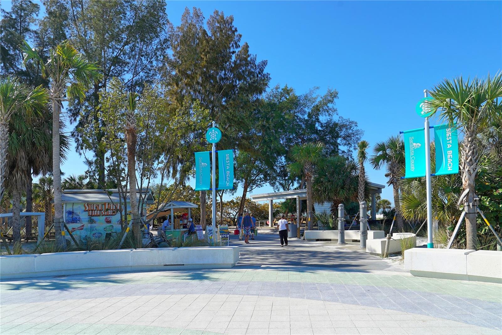 BEACHWAY APTS - Residential Lease