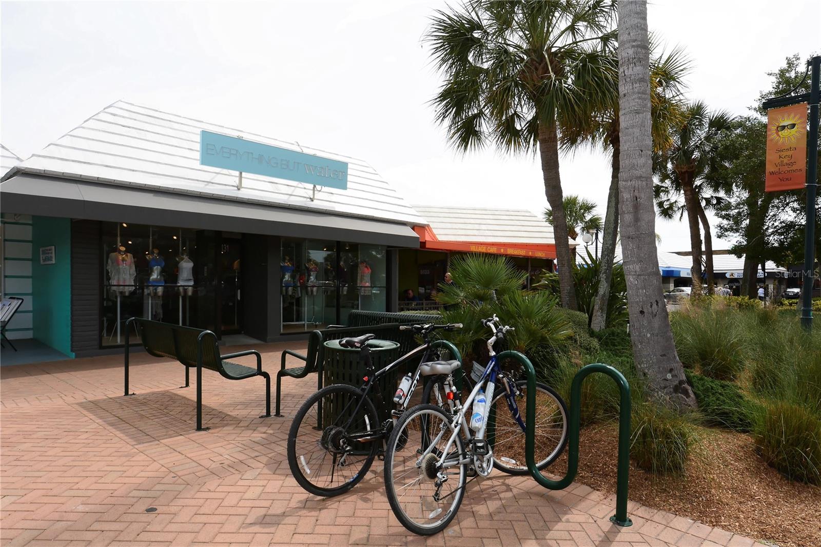 BEACHWAY APTS - Residential Lease