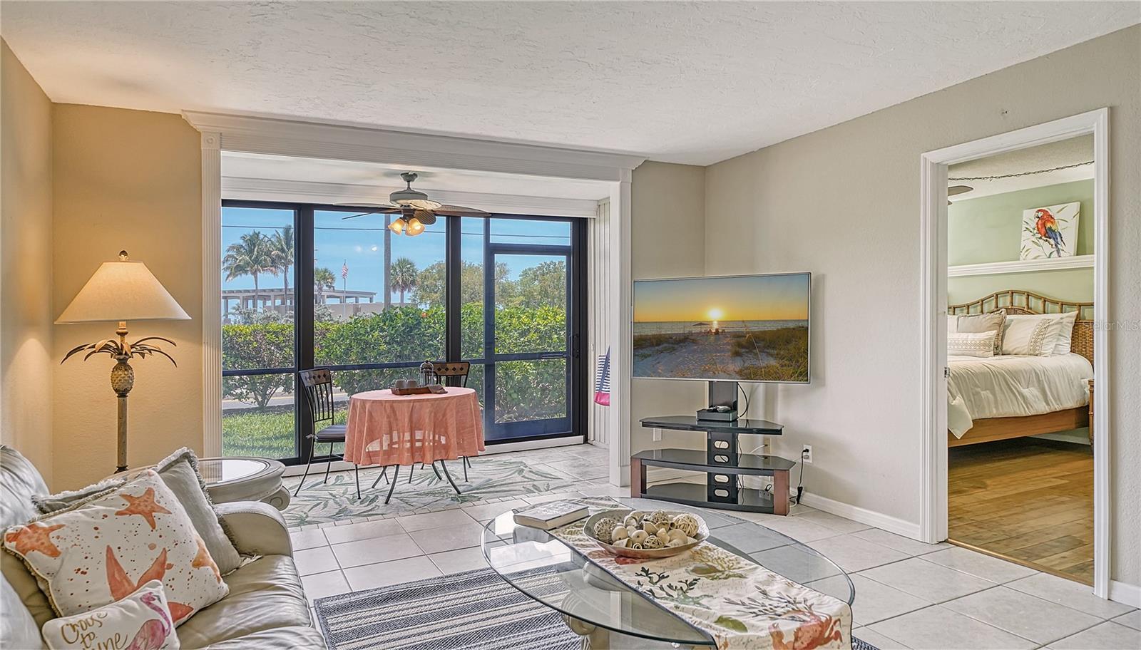 BEACHWAY APTS - Residential Lease