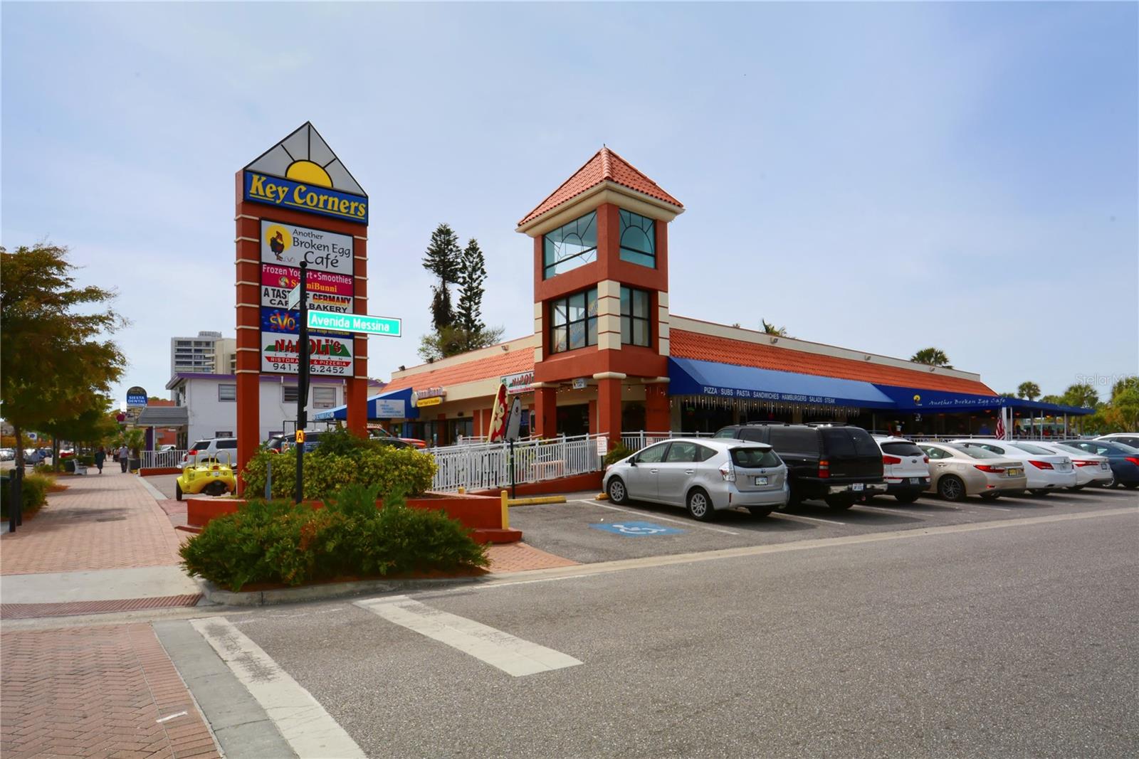 BEACHWAY APTS - Residential Lease