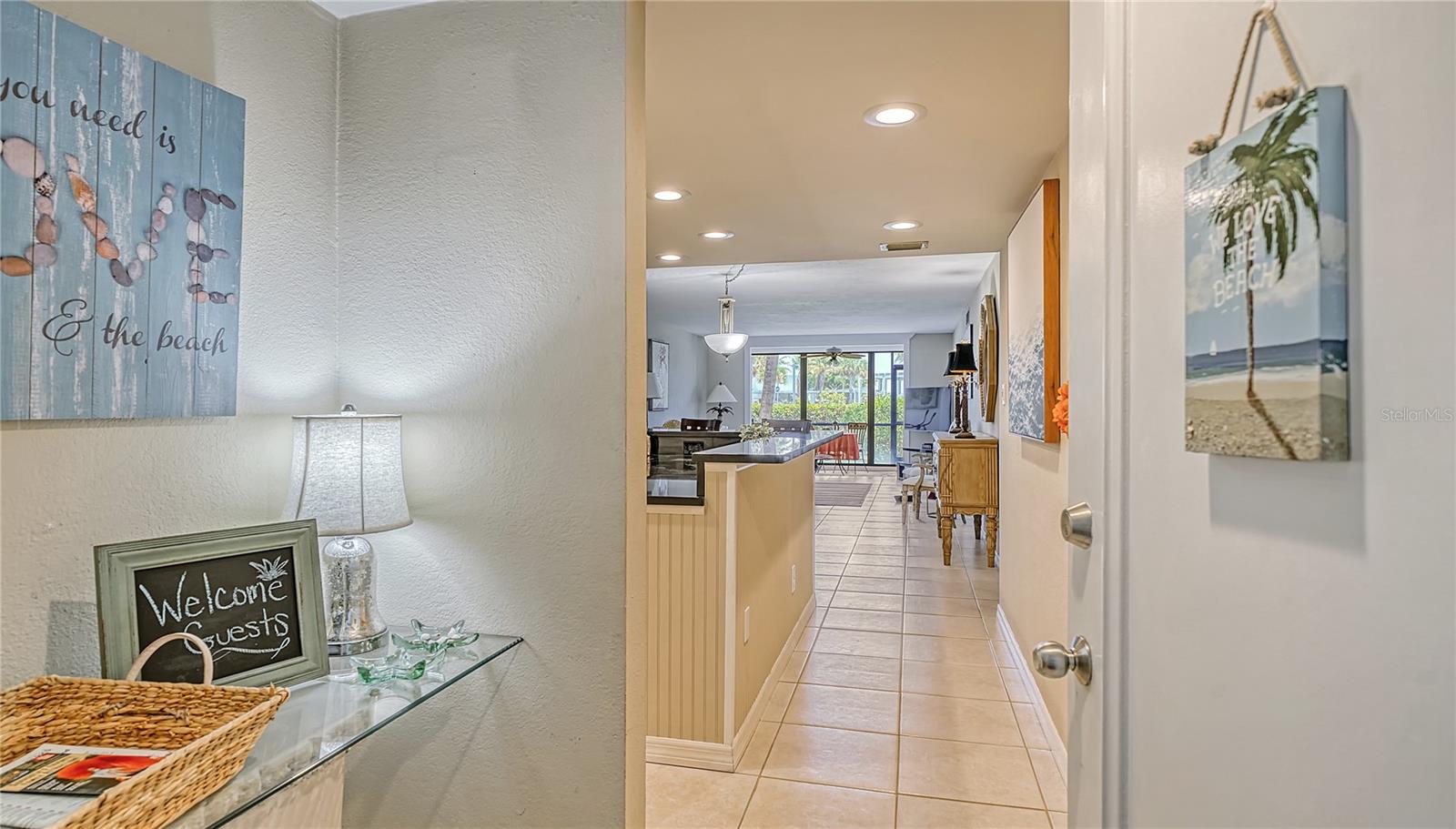 BEACHWAY APTS - Residential Lease