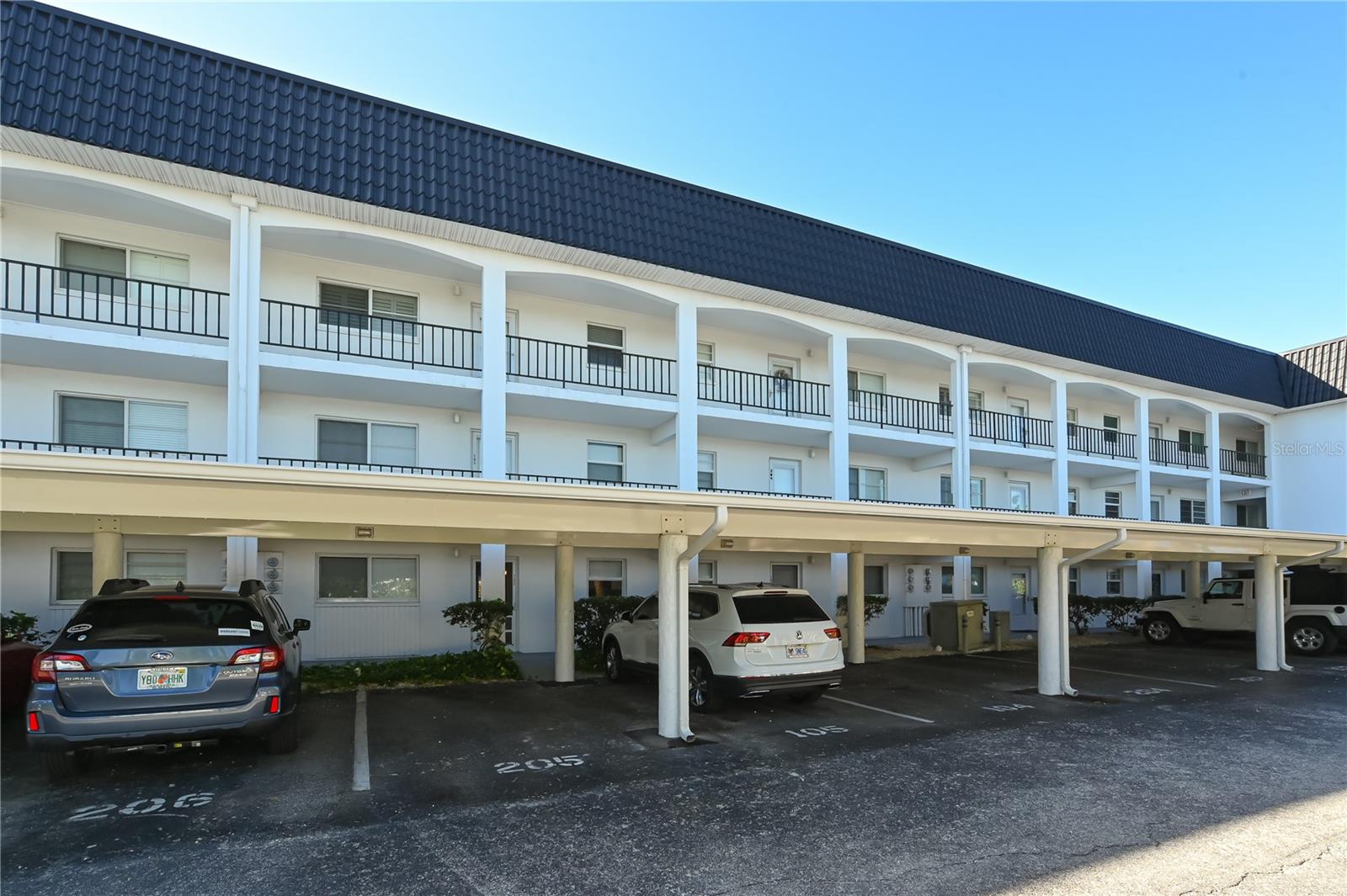 BEACHWAY APTS - Residential Lease