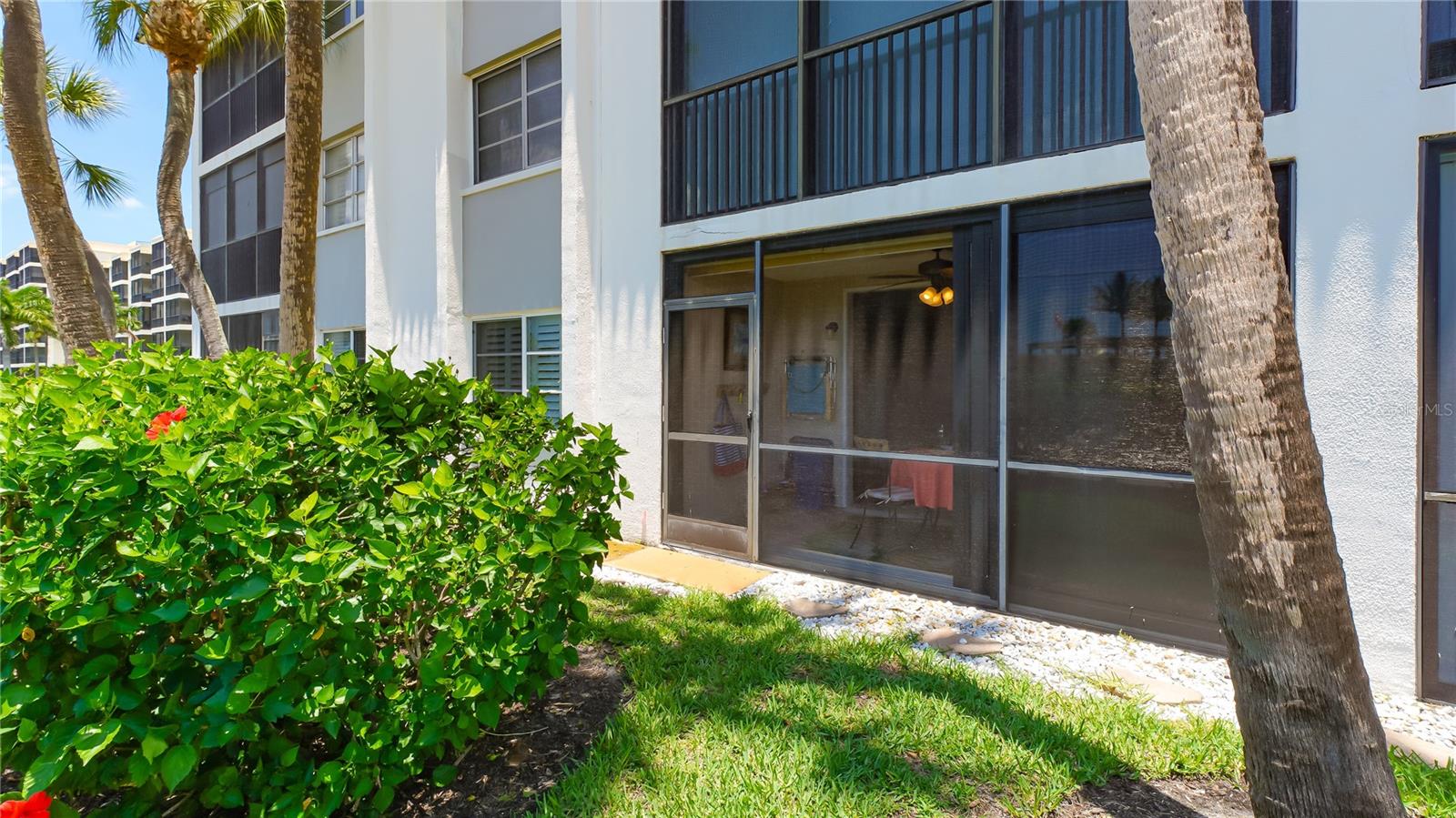 BEACHWAY APTS - Residential Lease