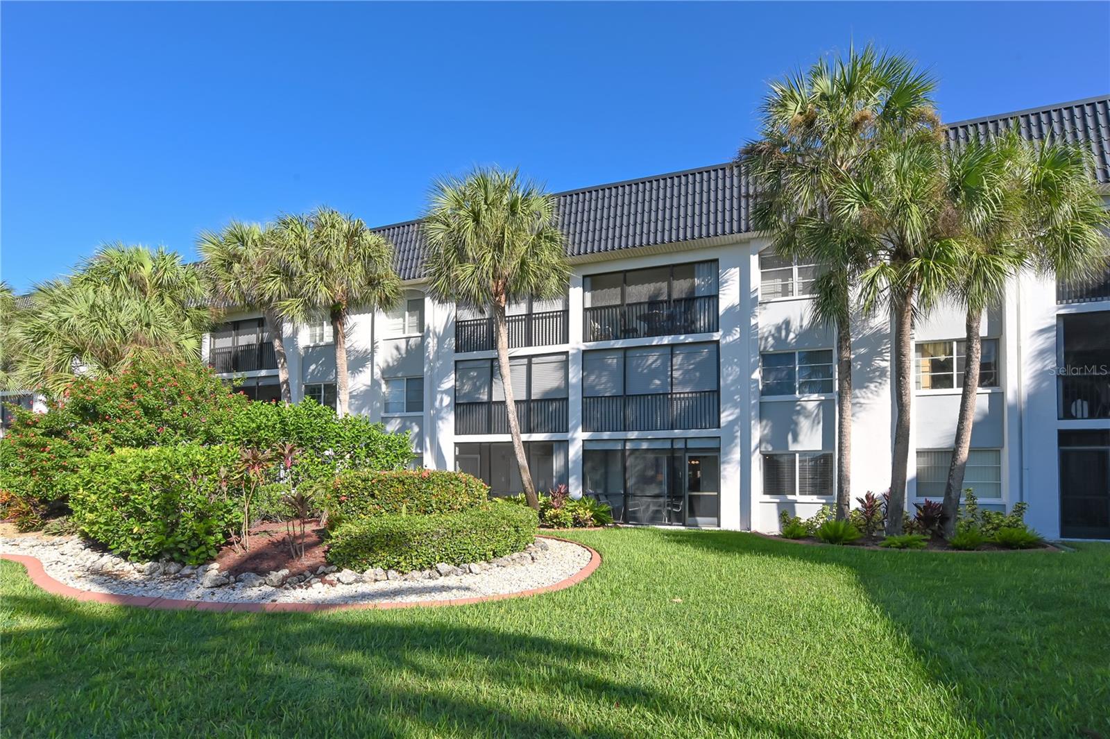 BEACHWAY APTS - Residential Lease