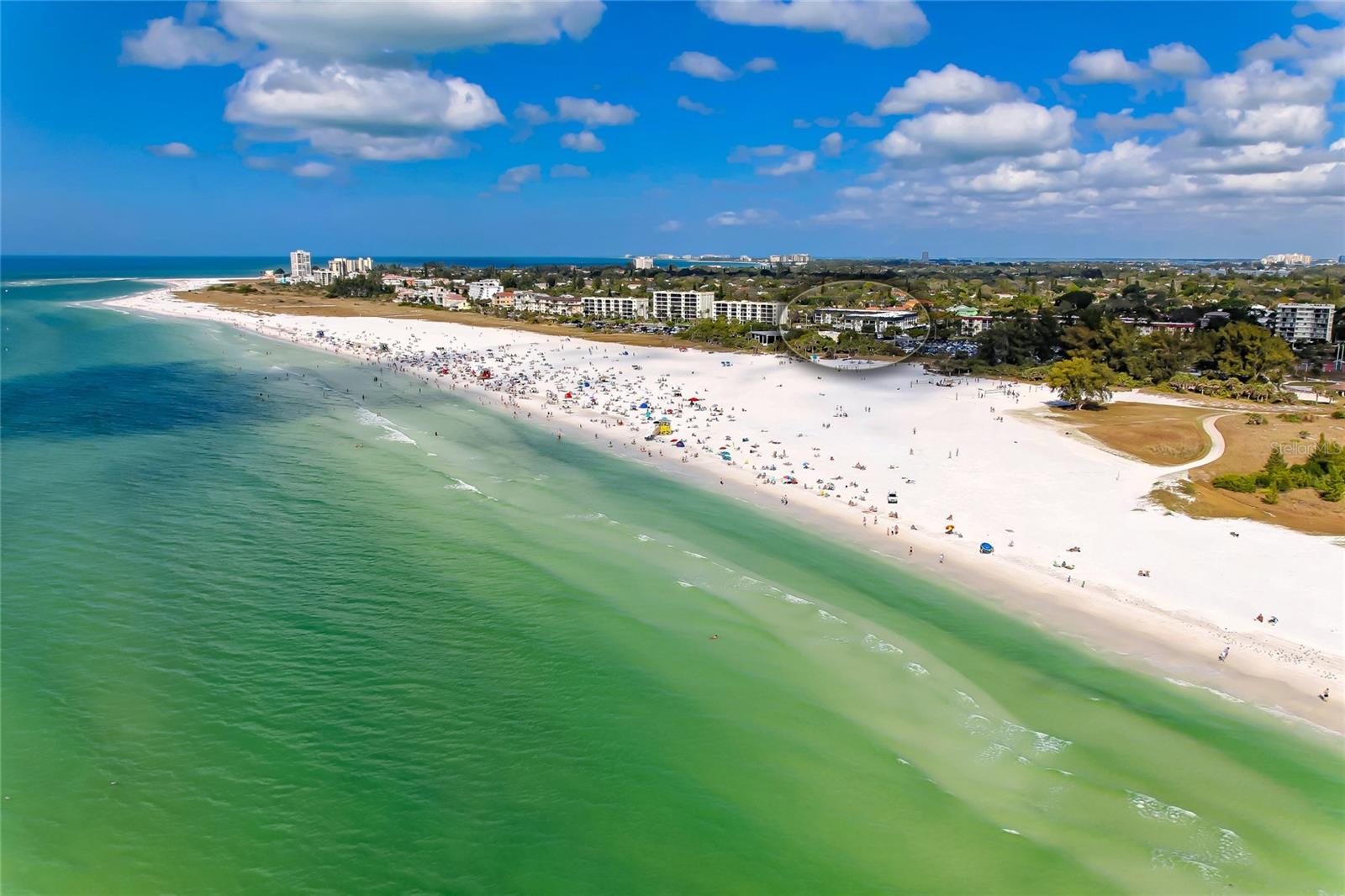 BEACHWAY APTS - Residential Lease