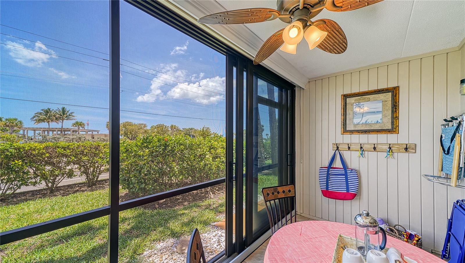 BEACHWAY APTS - Residential Lease