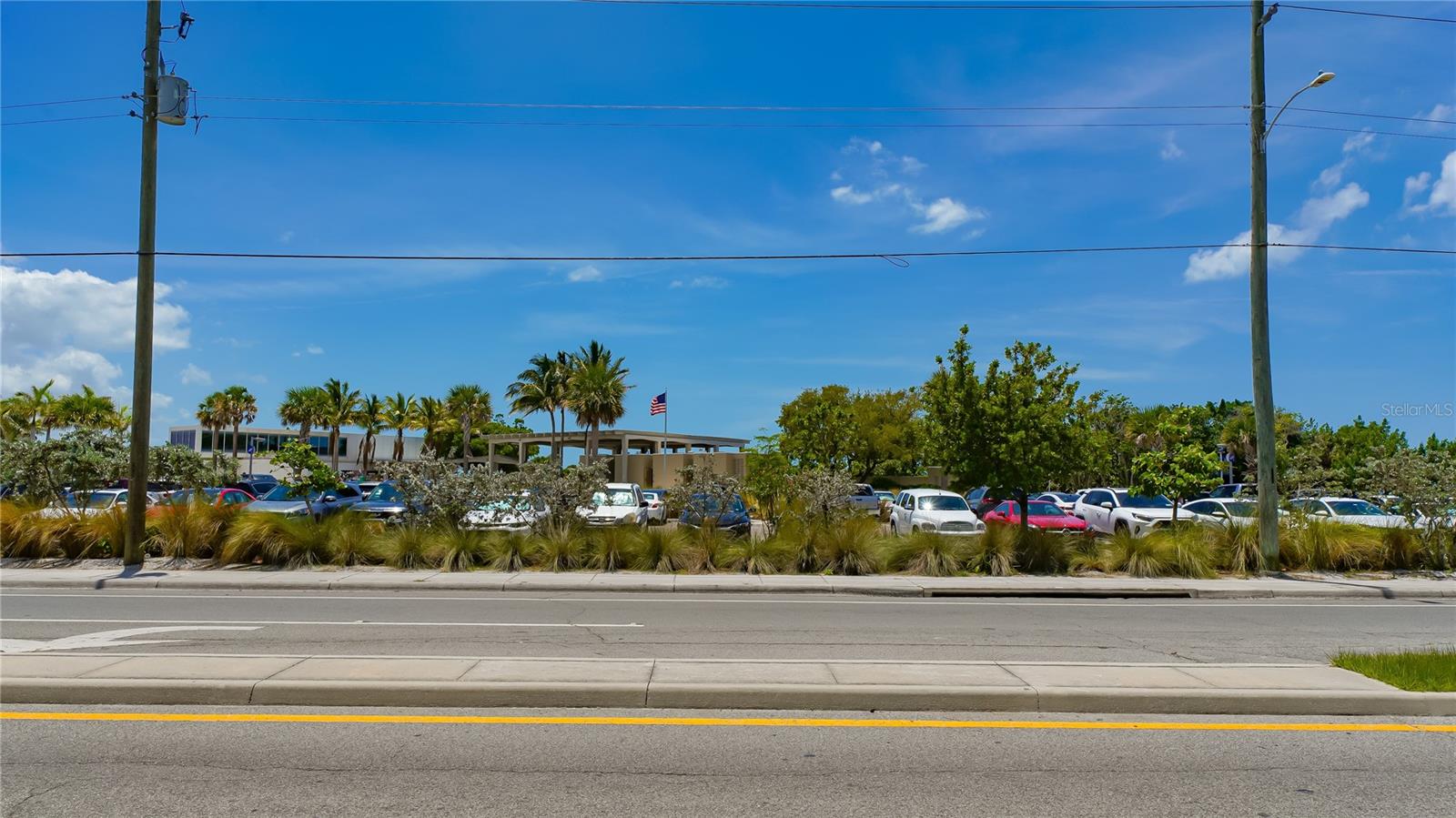 BEACHWAY APTS - Residential Lease