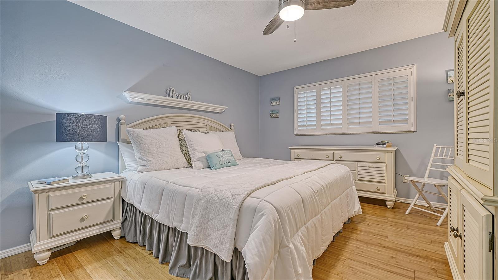 BEACHWAY APTS - Residential Lease