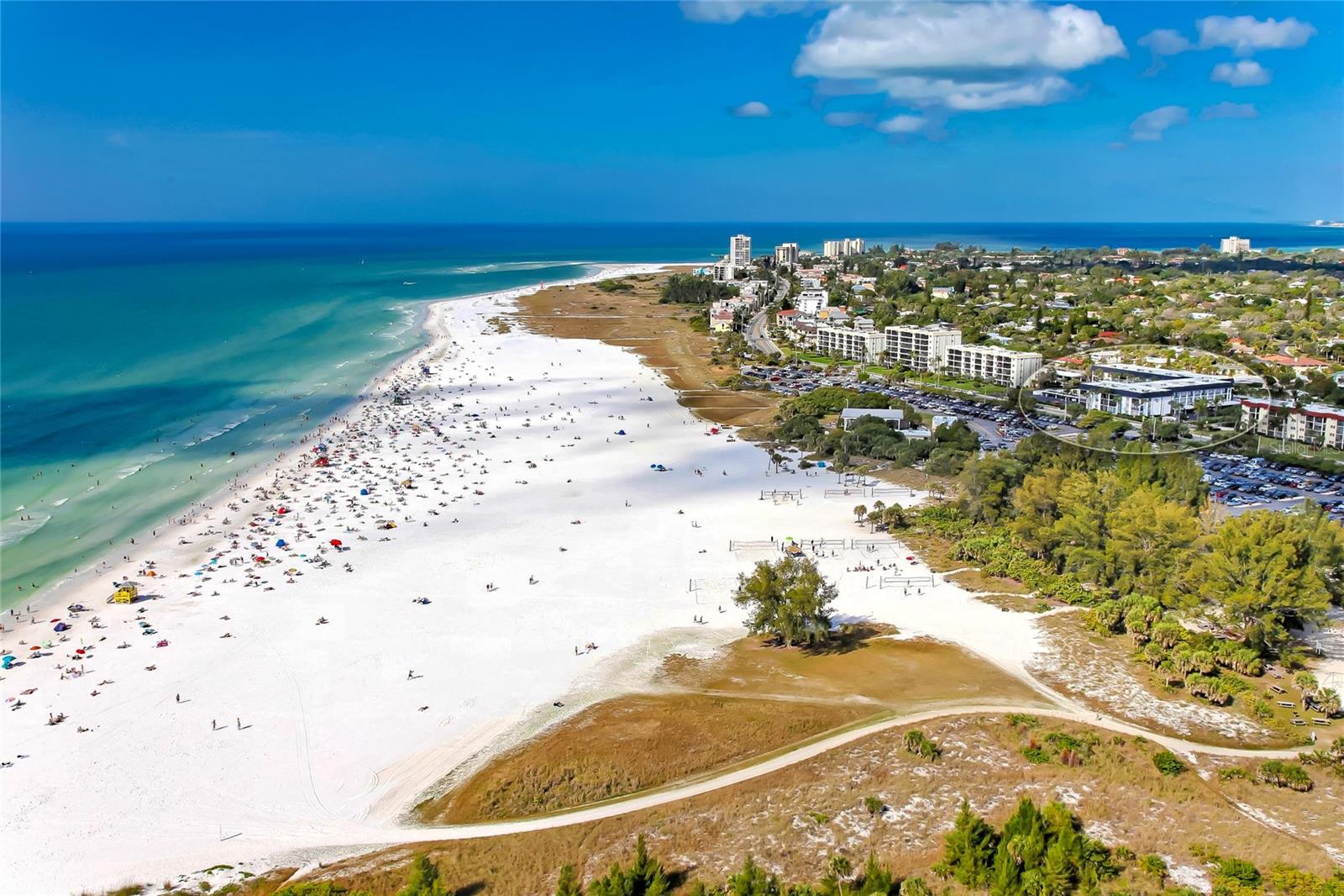 BEACHWAY APTS - Residential Lease