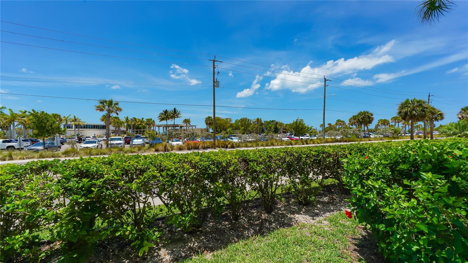 BEACHWAY APTS - Residential Lease