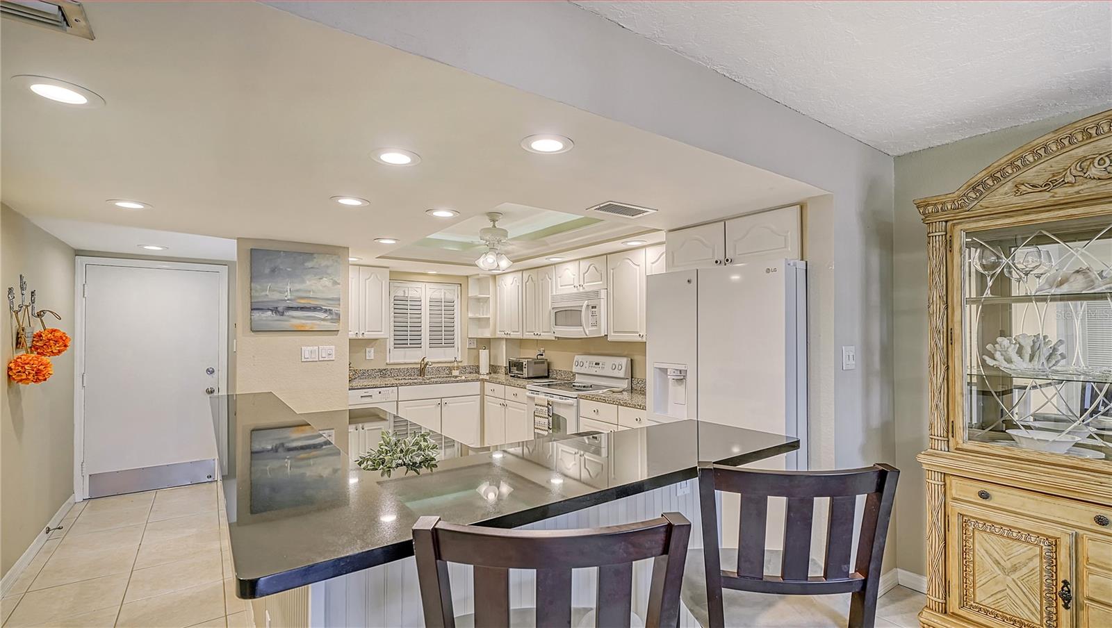 BEACHWAY APTS - Residential Lease