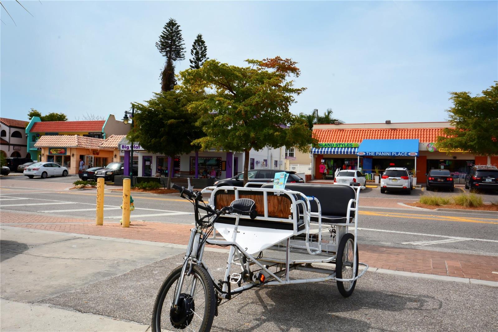 BEACHWAY APTS - Residential Lease