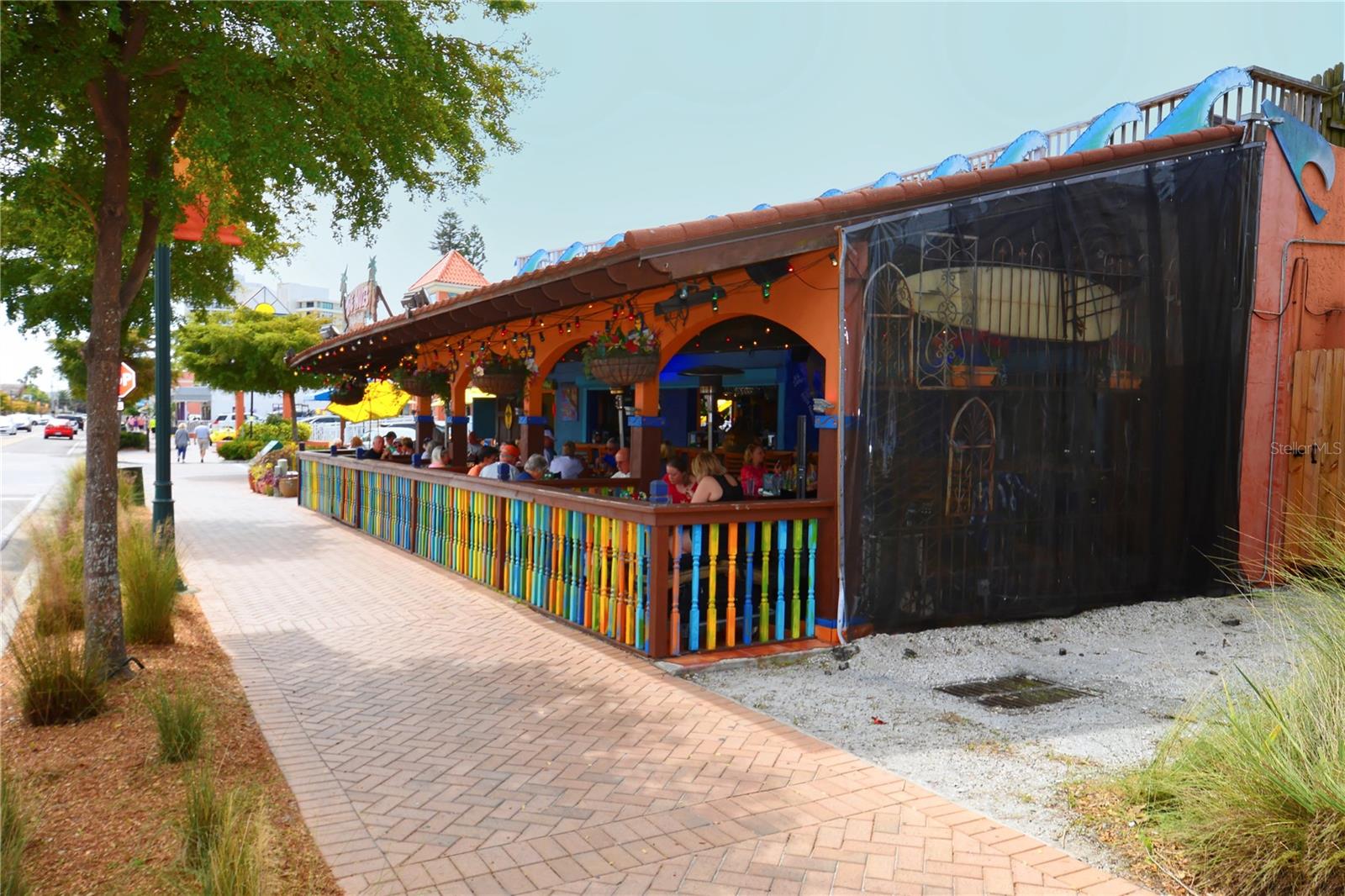 BEACHWAY APTS - Residential Lease