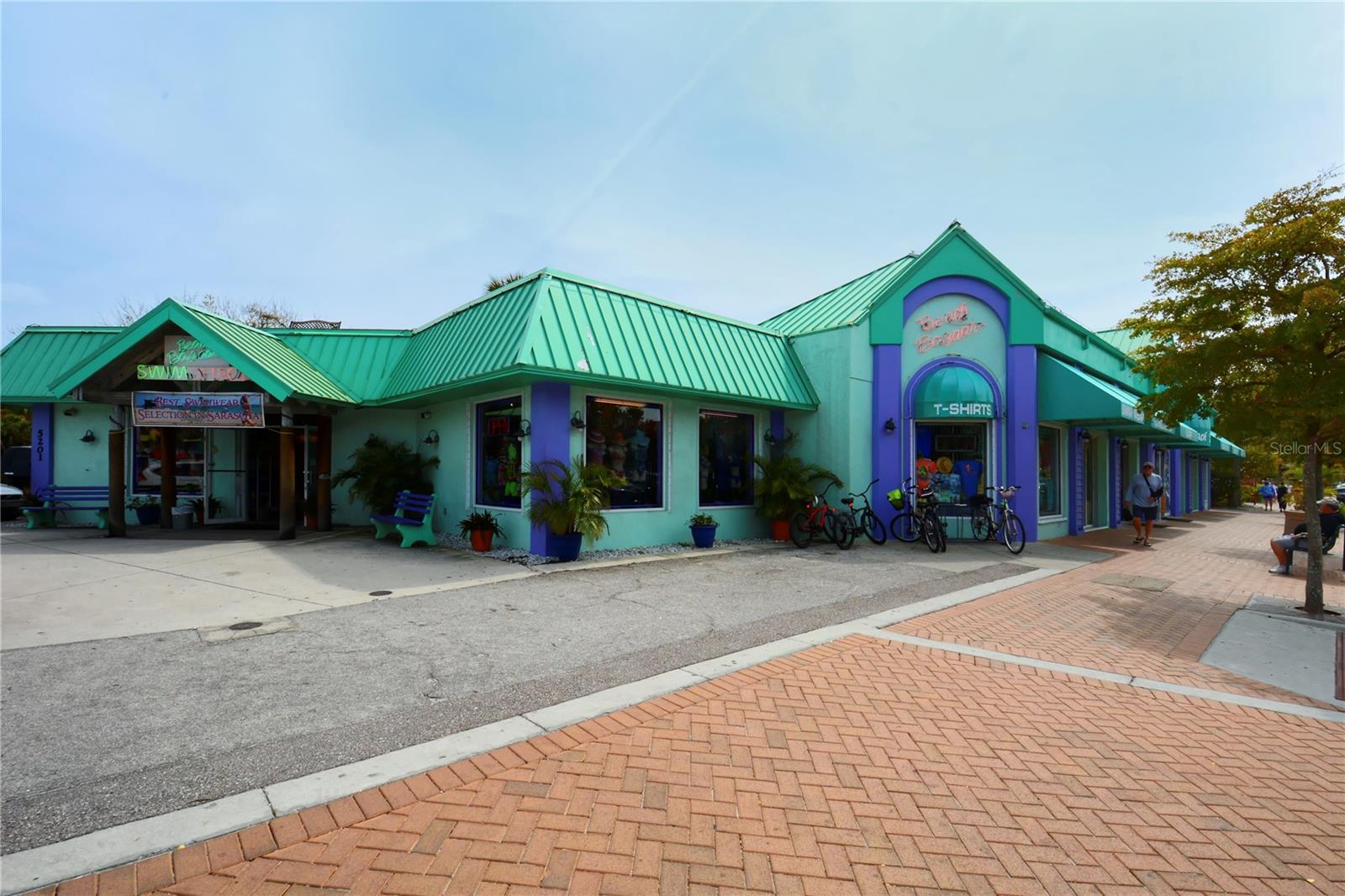 BEACHWAY APTS - Residential Lease