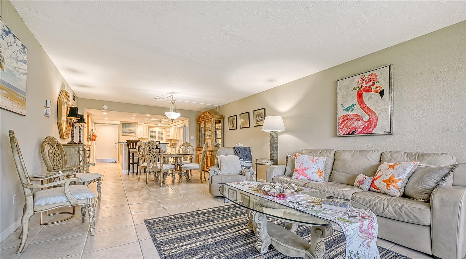 BEACHWAY APTS - Residential Lease