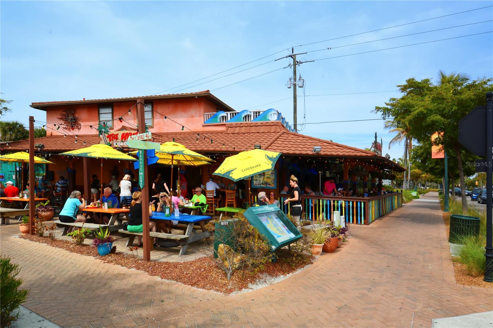 BEACHWAY APTS - Residential Lease