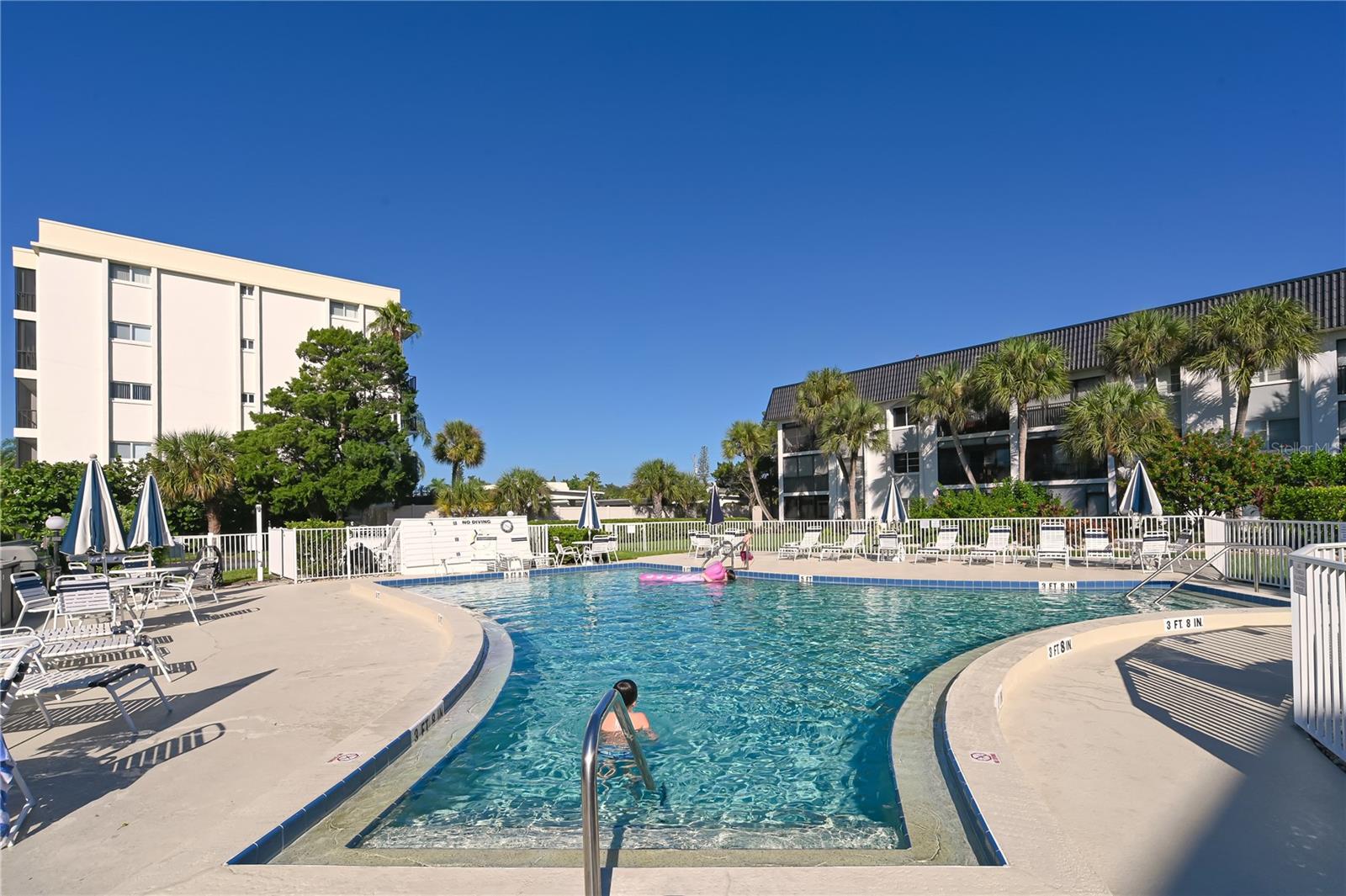 BEACHWAY APTS - Residential Lease