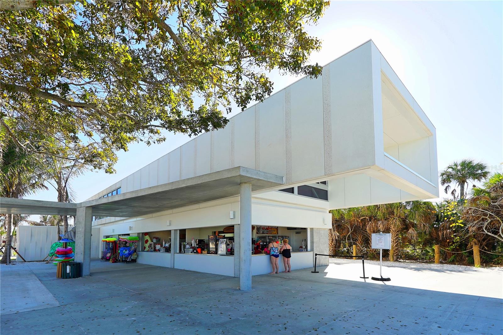 BEACHWAY APTS - Residential Lease