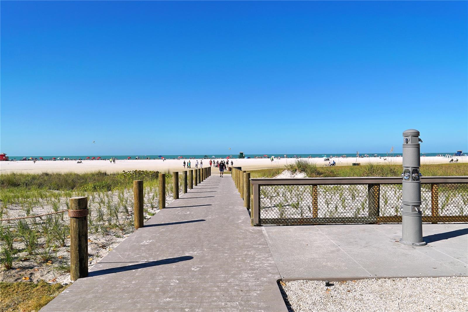 BEACHWAY APTS - Residential Lease