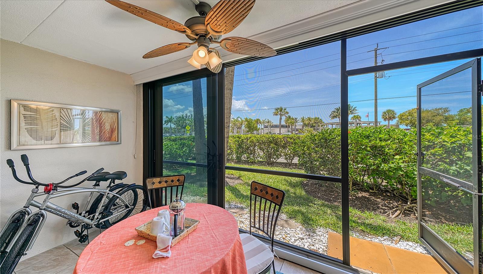 BEACHWAY APTS - Residential Lease