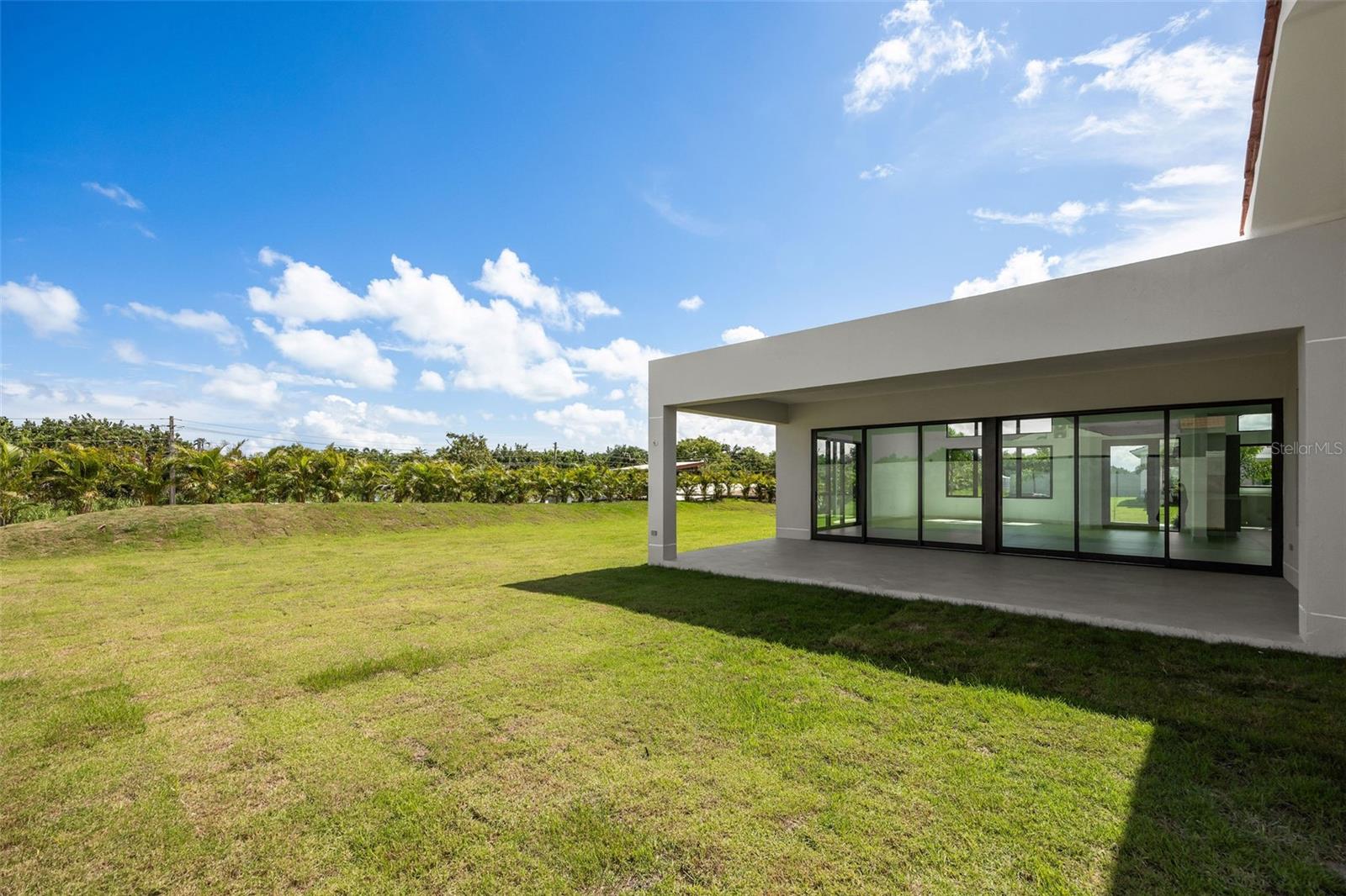 SABANERA DE DORADO - Residential