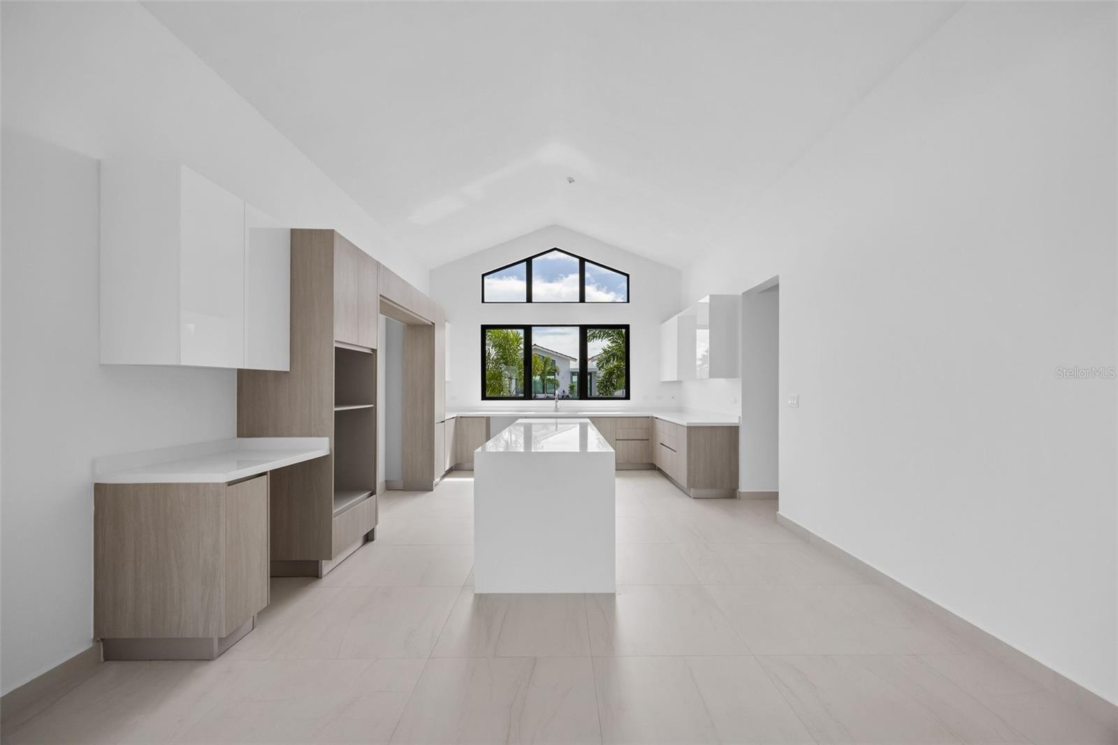 SABANERA DE DORADO - Residential