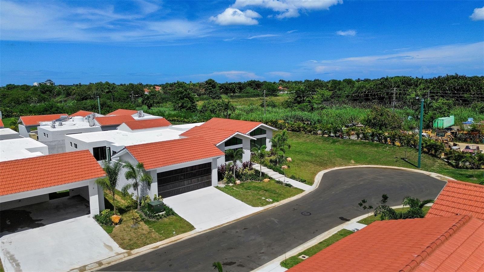 SABANERA DE DORADO - Residential