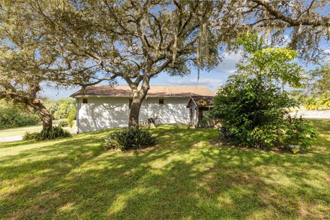 A home in DEBARY