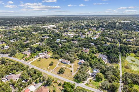 A home in DEBARY