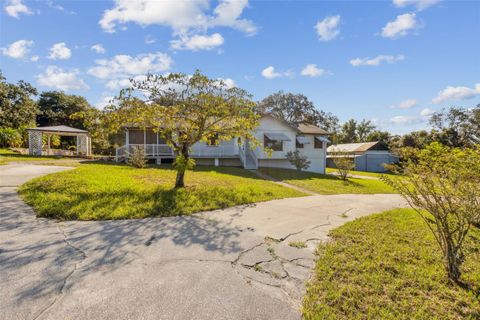 A home in DEBARY