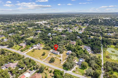 A home in DEBARY