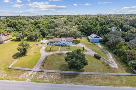 A home in DEBARY