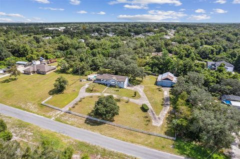 A home in DEBARY