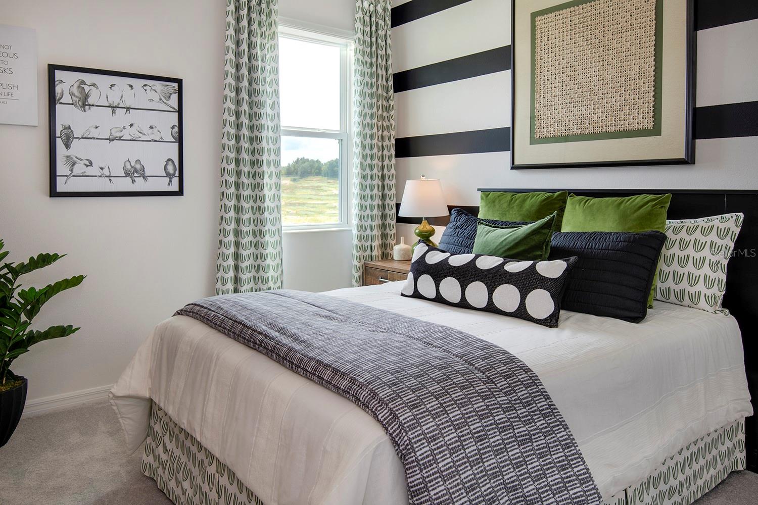 MIRROR LAKE VILLAGE - Residential