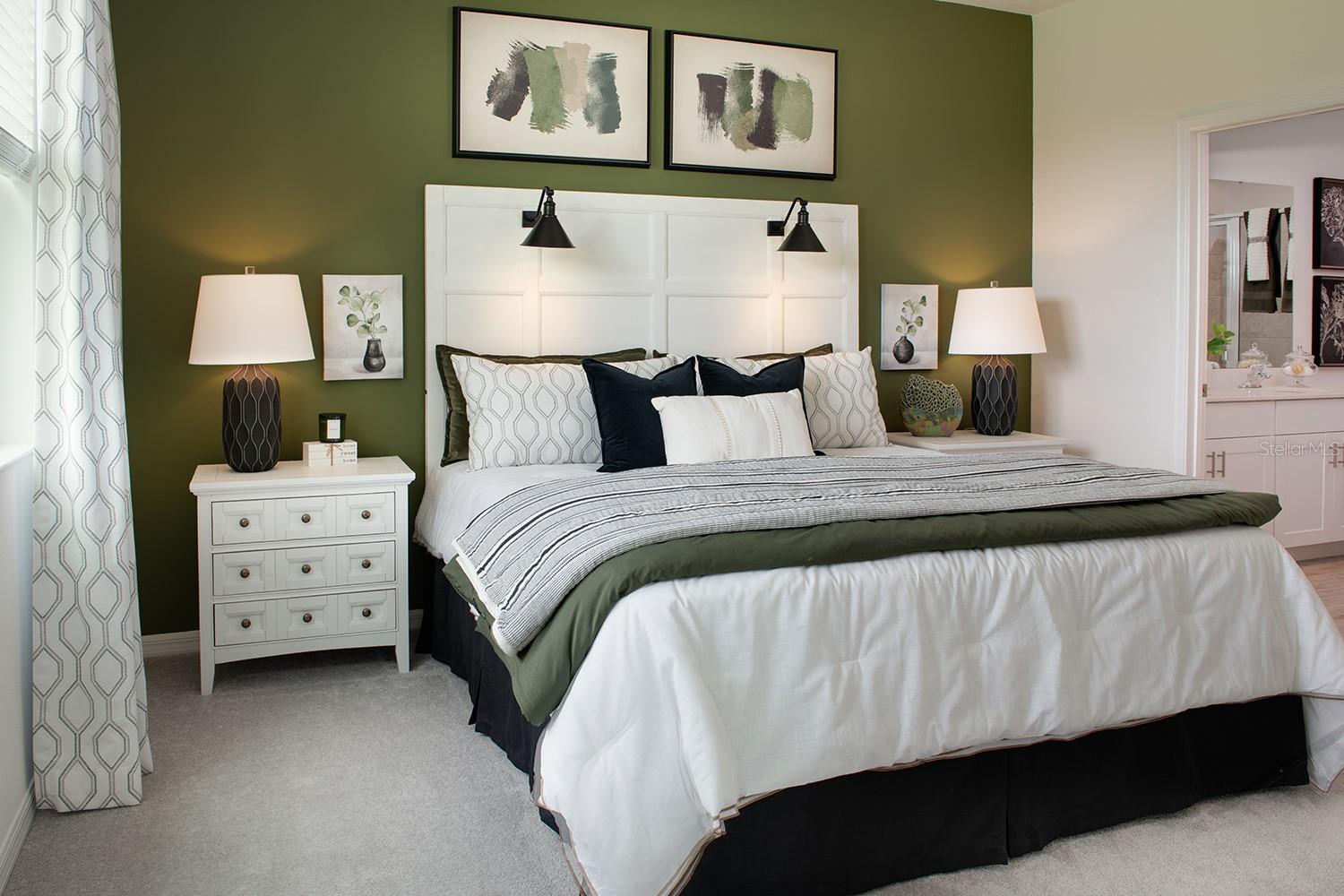 MIRROR LAKE VILLAGE - Residential
