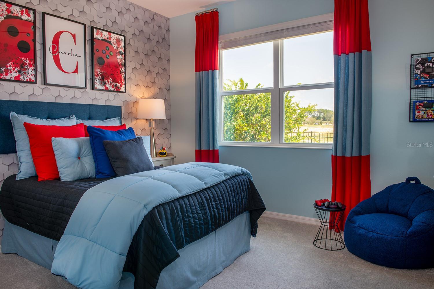 MIRROR LAKE VILLAGE - Residential