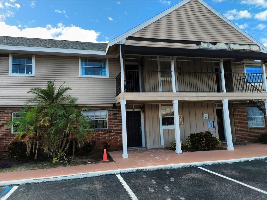 Photo of 200 Country Club Drive #805, Largo, FL 33771 (MLS # TB8436845)