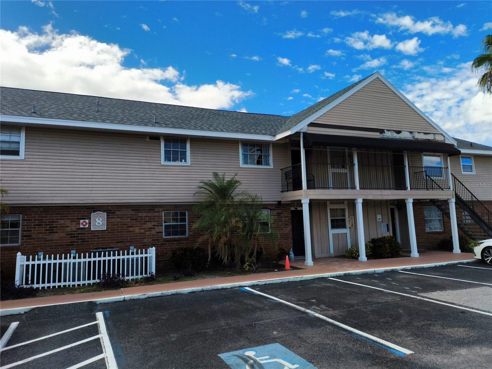 VENETIA COUNTRY CLUB CONDO - Residential