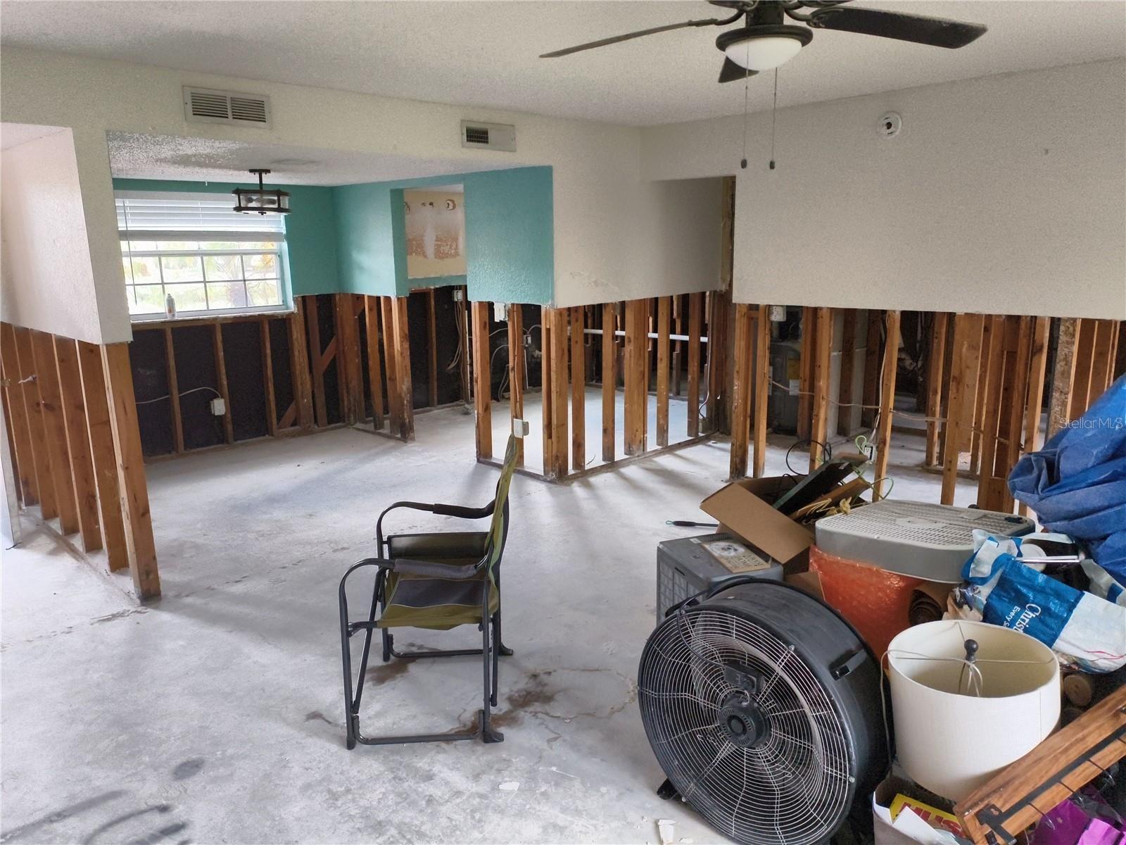 VENETIA COUNTRY CLUB CONDO - Residential