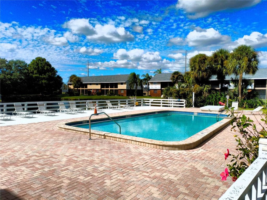 Photo of 200 Country Club Drive #805, Largo, FL 33771 (MLS # TB8436845)