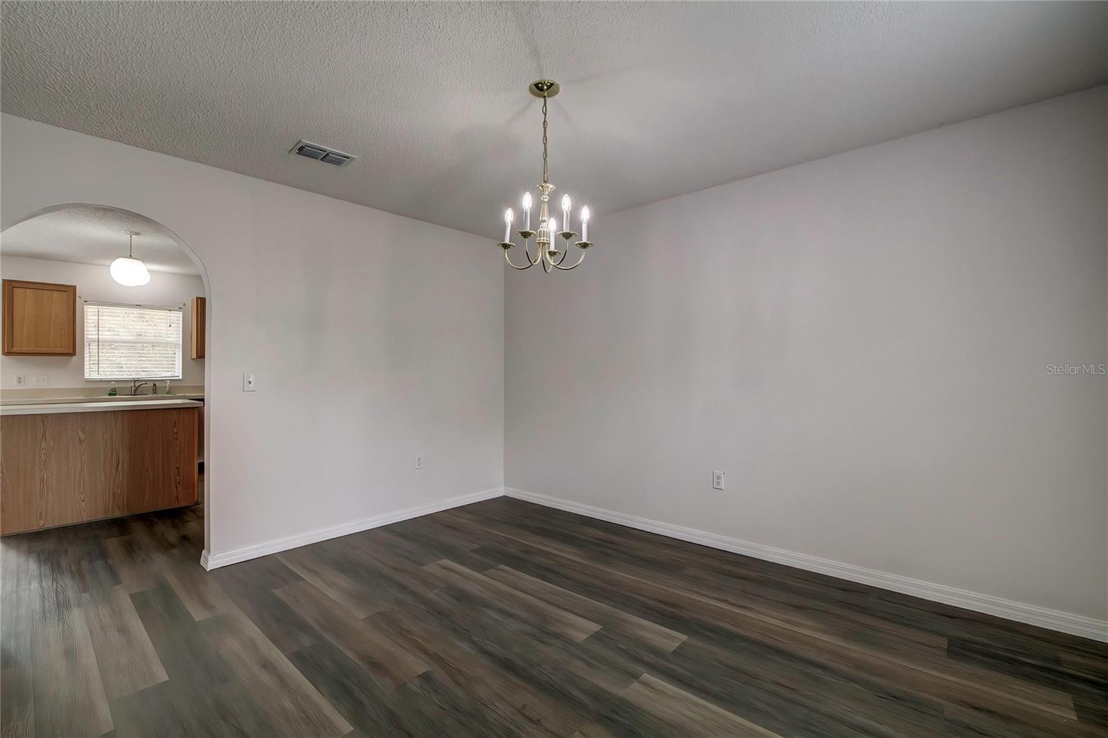 SPRING HILL - Residential Lease