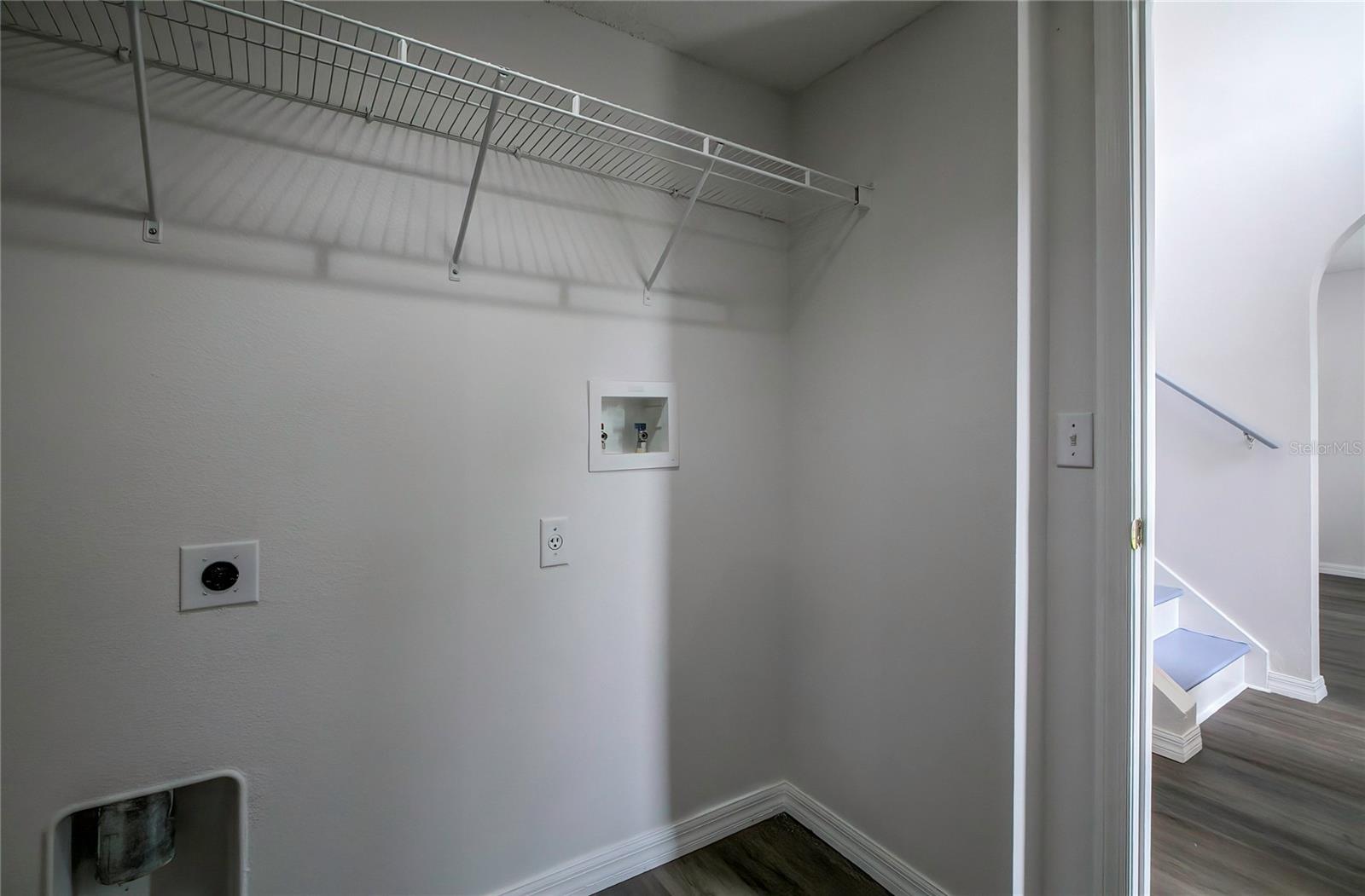 SPRING HILL - Residential Lease