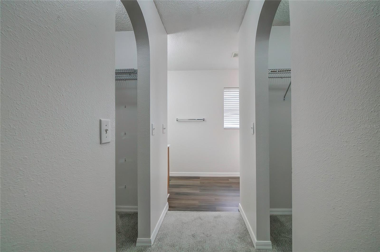 SPRING HILL - Residential Lease