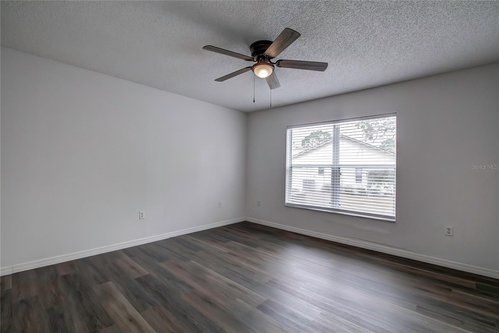 SPRING HILL - Residential Lease